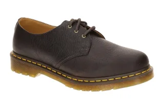 Dr. Martens 1461 31994200 braun - UNISEX Damen- und Herrenschuhe