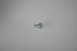 ELMAG Schraube (Pos. 9 u. 11) M4x7 - 9708752