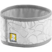 Ruffwear Tier-Halstuch Kühlhalsband Swamp Cooler Neck Gaiter Graphite Gray