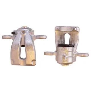 Bosch Bremssattel hinten rechts BMW 1er E81 3er E90