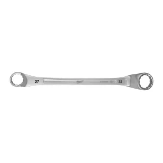 Milwaukee Doppel-Ringschlüssel, gekröpft - 4932492755