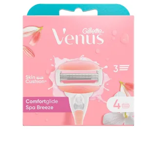 Venus Spa Breeze Ladegerät 4 Ersatzteile 4 recambios