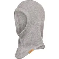 Sterntaler® Fleecemütze Schalmütze gerippt (1-St)