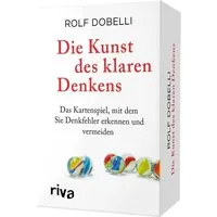 Riva Spiel Die Kunst des klaren Denkens