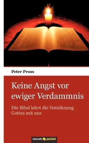 Keine Angst vor ewiger Verdammnis
