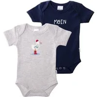 Liliput Body MOIN (2-tlg) im praktischen Doppelpack
