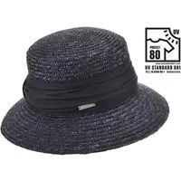 Seeberger Strohhut Strohborte Glocke 55176-0