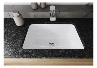 Kaldewei Unterbauwaschtisch CAYONO Mod.3190, 913706000001