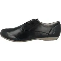 Josef Seibel Fiona 01 Damen Schnürschuh Sneaker, Turnschuhe, Sportschuhe, Freizeitschuhe, Schnürschuhe