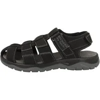 Dockers by Gerli 52HU005 Herren Sandale Sandaletten, Sommerschuhe, Badeschuhe, Riemchen, Schlappen