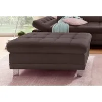 sit&more Polsterhocker Limit