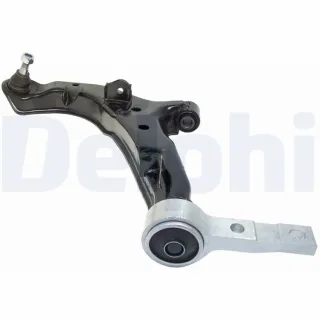 Delphi Querlenker vorne links oben Nissan Primera P12