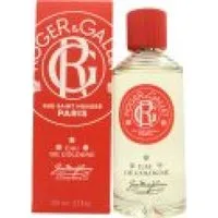 ROGER & GALLET Körperpflegeduft Jean Marie Farina Eau de Cologne Spray 100ml