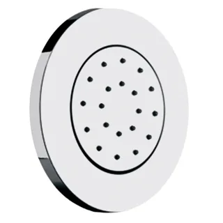 Tres Hydromassage Einbau Jet Mit schwenkbarem Drehgelenk 1 Strahlart , 9161515 9161515