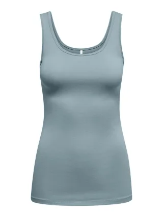 ONLY - ONLLIVE LOVE S/L TANK TOP NOOS - Gr. - XS