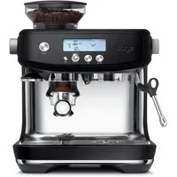 Sage Espressomaschine »The Barista Pro, SES878BTR4EEU1«, Mattschwarz