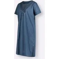 Witt Etuikleid Kleid Kurzarm