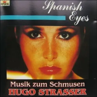 Spanish eyes