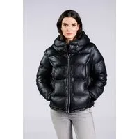 Freaky Nation Lederjacke Lovely Sky-FN