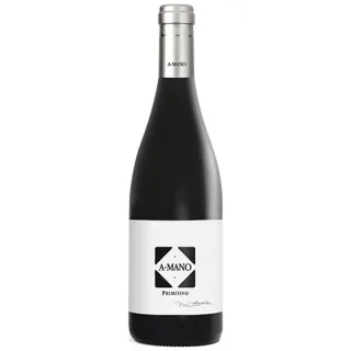 2023 A Mano Primitivo