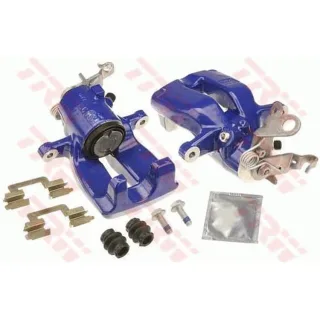 TRW Bremssattel hinten rechts VW Golf 5