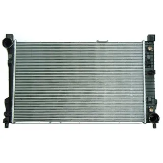 NRF Motork?hler gel?tet Mercedes C-Klasse Clc-Klasse Clk Slk 58389