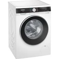 SIEMENS Waschtrockner iQ500 WN44G242, 9 kg, 6 kg, 1400 U/min