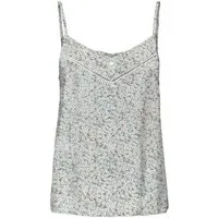 ONLY Shirttop ONLNALA (1-tlg) Lochmuster