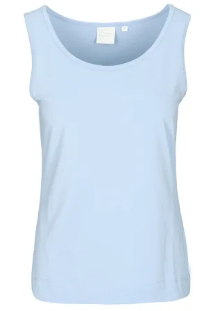 THE FASHION PEOPLE - NOS Top 664 porcelain - Gr. - XS