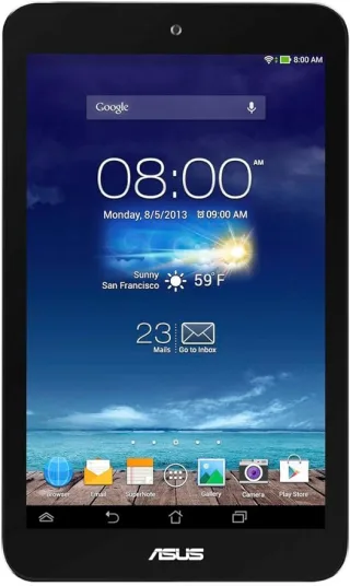 Asus Memo Pad 8 ME180A 16GB [8" WiFi only] grau