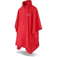 normani Regenponcho Ripstop Regenponcho Derry Wasserdichtes Regencape - Wassersäule: 6.000 mm