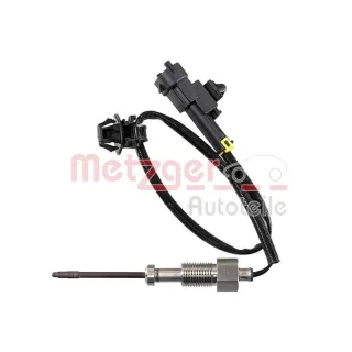 Metzger Abgastemperatursensor Hyundai Kia 08941014