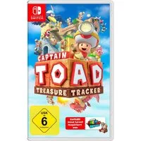 Captain Toad: Treasure Tracker Nintendo Switch