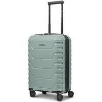 Smartbox Trolley Edition 01 4 Rollen Kabinentrolley 55 cm mit Dehnfalte