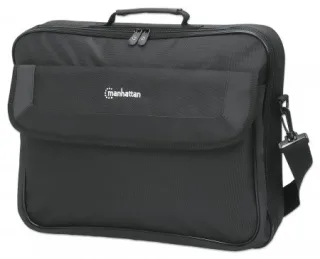 Manhattan Cambridge | 439992 | Notebook-Tasche - 43.9 cm (17.3")
