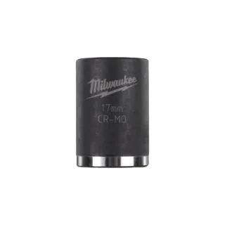 Milwaukee 3/8 Zoll Schlagnuss Shockwave - 4932478016