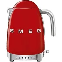 Smeg Wasserkocher KLF04RDEU, 1,7 l, 2400 W