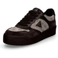 Guess Guess Damen Sneaker Miram16 braun Sneaker