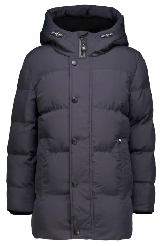 Garcia - GJ550803 dark grey - Gr. - 134