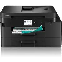 Brother MFC-J4550DW Tintenstrahldrucker, (ADF (Automatischer Dokumenteneinzug), Automatischer Duplexdruck)