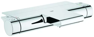 Grohe Thermostat-Wannenbatterie Grohtherm 2000 34464001
