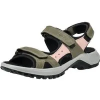 Imac Sandalen Leder . Trekkingsandale