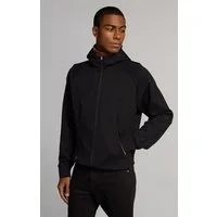 Champion Kapuzensweatjacke für Sportmode, aus Polyester, Baumwolle und sonstigen Fasern