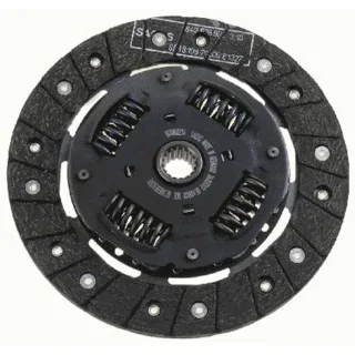 Sachs Kupplungsscheibe Mitsubishi Colt Smart Forfour