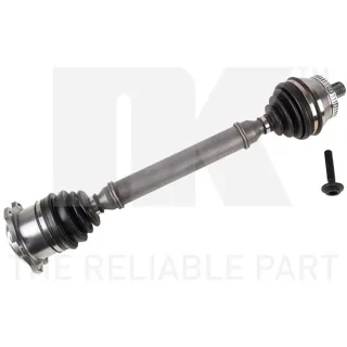 NK Antriebswelle vorne links Audi A4 Skoda Superb VW Passat