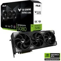 Asus ASUS TUF Gaming GeForce RTX 5080 OC Edition 16GB G Grafikkarte