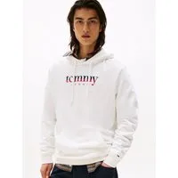 Tommy Jeans Hoodie TJM DNA Sweatshirt, Reuglar Fit, mit Logo