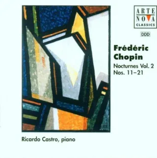 Nocturnes Vol. 2