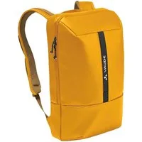 VAUDE Rucksack Vaude Laptop Rucksack Mineo 17 Burnt Yellow (Stück, Stück)