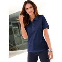 Witt T-Shirt Poloshirt Kurzarm